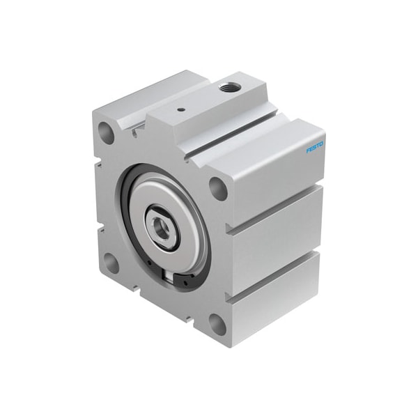 Festo Short-Stroke Cylinder AEVC-100-25-I-P AEVC-100-25-I-P - main